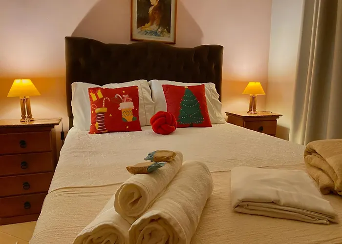 Apartamento No Leme Rio de Janeiro